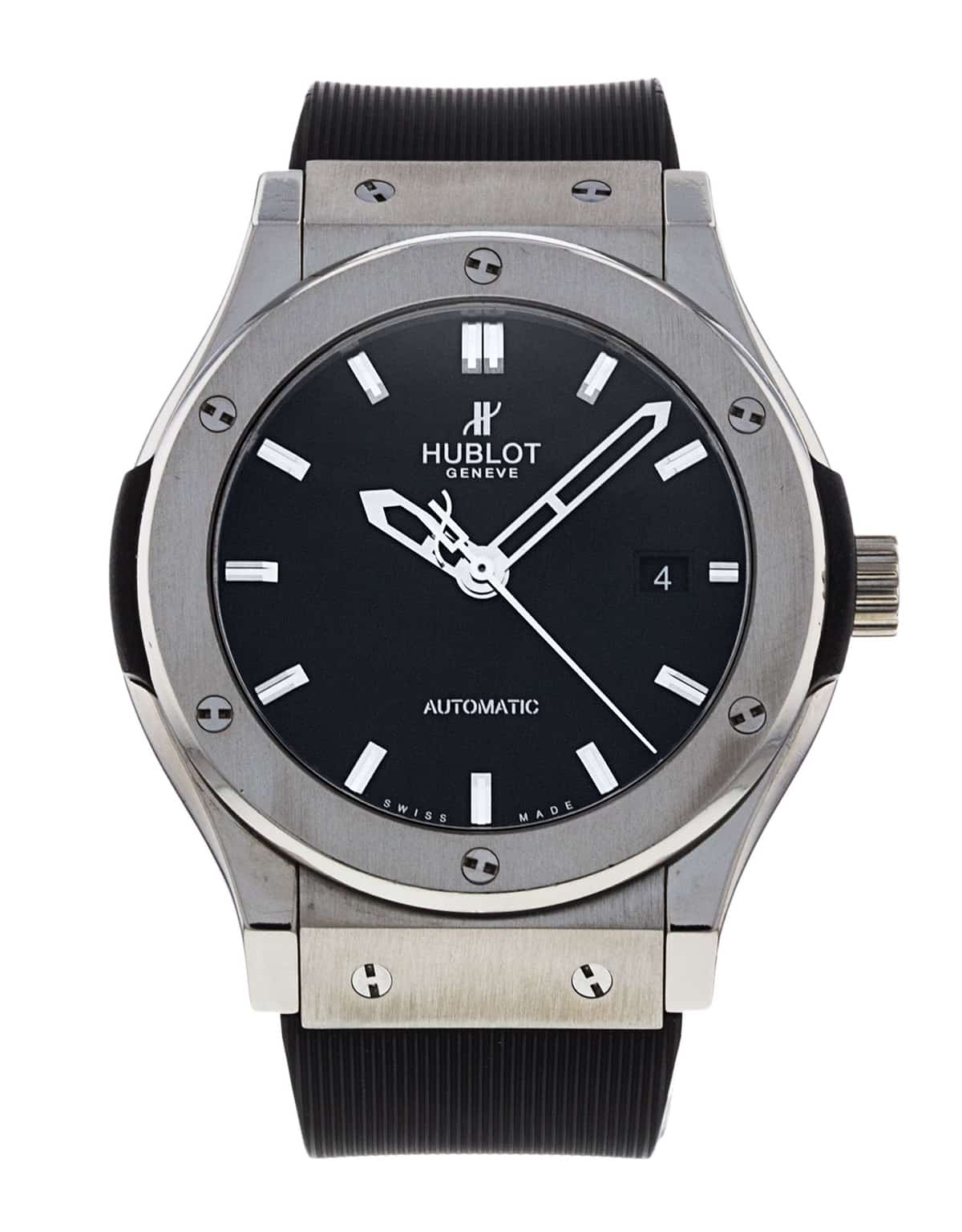 Hublot Classic Fusion 542.ZX.1170.RX